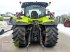 Traktor типа CLAAS ARION 660 CMATIC CEBIS, FKH + FZW, nur 1.952 h !, Gebrauchtmaschine в Neerstedt (Фотография 8)
