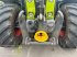 Traktor типа CLAAS ARION 660 CMATIC CEBIS, FKH + FZW, nur 1.952 h !, Gebrauchtmaschine в Neerstedt (Фотография 10)