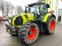 Traktor типа CLAAS ARION 660 CMATIC CEBIS, FKH + FZW, nur 1.952 h !, Gebrauchtmaschine в Neerstedt (Фотография 1)