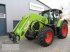 Traktor типа CLAAS Arion 660 CMATIC CEBIS, Frontlader & 4300 Stunden, Gebrauchtmaschine в Meppen (Фотография 10)
