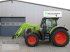 Traktor типа CLAAS Arion 660 CMATIC CEBIS, Frontlader & 4300 Stunden, Gebrauchtmaschine в Meppen (Фотография 11)
