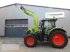 Traktor типа CLAAS Arion 660 CMATIC CEBIS, Frontlader & 4300 Stunden, Gebrauchtmaschine в Meppen (Фотография 1)