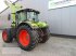 Traktor типа CLAAS Arion 660 CMATIC CEBIS, Frontlader & 4300 Stunden, Gebrauchtmaschine в Meppen (Фотография 2)