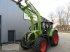 Traktor типа CLAAS Arion 660 CMATIC CEBIS, Frontlader & 4300 Stunden, Gebrauchtmaschine в Meppen (Фотография 9)