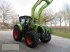 Traktor типа CLAAS Arion 660 CMATIC CEBIS, Frontlader & 4300 Stunden, Gebrauchtmaschine в Meppen (Фотография 7)
