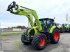 Traktor a típus CLAAS ARION 660 CMATIC CEBIS, Frontlader FL 150, CEMIS 1200 RTK, Fahrer Paket PREMIUM, Gebrauchtmaschine ekkor: Molbergen (Kép 1)