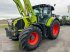Traktor a típus CLAAS ARION 660 CMATIC CEBIS, Frontlader FL 150, CEMIS 1200 RTK, Fahrer Paket PREMIUM, Gebrauchtmaschine ekkor: Molbergen (Kép 2)