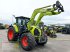 Traktor a típus CLAAS ARION 660 CMATIC CEBIS, Frontlader FL 150, CEMIS 1200 RTK, Fahrer Paket PREMIUM, Gebrauchtmaschine ekkor: Molbergen (Kép 3)