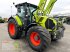 Traktor a típus CLAAS ARION 660 CMATIC CEBIS, Frontlader FL 150, CEMIS 1200 RTK, Fahrer Paket PREMIUM, Gebrauchtmaschine ekkor: Molbergen (Kép 4)