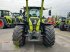 Traktor a típus CLAAS ARION 660 CMATIC CEBIS, Frontlader FL 150, CEMIS 1200 RTK, Fahrer Paket PREMIUM, Gebrauchtmaschine ekkor: Molbergen (Kép 5)