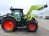 Traktor a típus CLAAS ARION 660 CMATIC CEBIS, Frontlader FL 150, CEMIS 1200 RTK, Fahrer Paket PREMIUM, Gebrauchtmaschine ekkor: Molbergen (Kép 8)