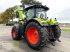 Traktor a típus CLAAS ARION 660 CMATIC CEBIS, Frontlader FL 150, CEMIS 1200 RTK, Fahrer Paket PREMIUM, Gebrauchtmaschine ekkor: Molbergen (Kép 9)