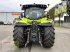 Traktor a típus CLAAS ARION 660 CMATIC CEBIS, Frontlader FL 150, CEMIS 1200 RTK, Fahrer Paket PREMIUM, Gebrauchtmaschine ekkor: Molbergen (Kép 10)