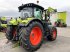 Traktor a típus CLAAS ARION 660 CMATIC CEBIS, Frontlader FL 150, CEMIS 1200 RTK, Fahrer Paket PREMIUM, Gebrauchtmaschine ekkor: Molbergen (Kép 11)