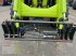 Traktor a típus CLAAS ARION 660 CMATIC CEBIS, Frontlader FL 150, CEMIS 1200 RTK, Fahrer Paket PREMIUM, Gebrauchtmaschine ekkor: Molbergen (Kép 24)