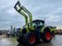 Traktor типа CLAAS ARION 660 CMATIC CEBIS, Frontlader FL 150, FKH + FZW, RTK, S10, Gebrauchtmaschine в Ankum (Фотография 3)