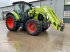 Traktor типа CLAAS ARION 660 CMATIC CEBIS, Frontlader FL 150, FKH + FZW, RTK, S10, Gebrauchtmaschine в Ankum (Фотография 10)