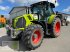 Traktor типа CLAAS ARION 660 CMATIC CEBIS (inkl. RTK), Gebrauchtmaschine в Risum-Lindholm (Фотография 1)