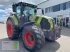 Traktor Türe ait CLAAS ARION 660 CMATIC CEBIS (inkl. RTK), Gebrauchtmaschine içinde Risum-Lindholm (resim 11)