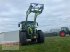Traktor du type CLAAS Arion 660 CMATIC CEBIS ***Jahresendrallye***, Neumaschine en Sulingen (Photo 1)