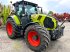 Traktor des Typs CLAAS ARION 660 CMATIC CEBIS, MAXI CARE PROTECT 2028, nur 1.250 h !, Gebrauchtmaschine in Westerstede (Bild 1)