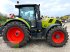 Traktor des Typs CLAAS ARION 660 CMATIC CEBIS, MAXI CARE PROTECT 2028, nur 1.250 h !, Gebrauchtmaschine in Westerstede (Bild 4)