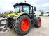 Traktor des Typs CLAAS ARION 660 CMATIC CEBIS, MAXI CARE PROTECT 2028, nur 1.250 h !, Gebrauchtmaschine in Westerstede (Bild 5)