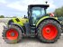 Traktor des Typs CLAAS ARION 660 CMATIC CEBIS, MAXI CARE PROTECT 2028, nur 1.250 h !, Gebrauchtmaschine in Westerstede (Bild 7)