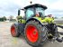 Traktor des Typs CLAAS ARION 660 CMATIC CEBIS, MAXI CARE PROTECT 2028, nur 1.250 h !, Gebrauchtmaschine in Westerstede (Bild 8)