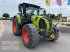 Traktor des Typs CLAAS Arion 660 CMATIC CEBIS  PREISREDUZIERT, Gebrauchtmaschine in Langenau (Bild 1)