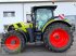 Traktor typu CLAAS ARION 660 CMATIC CEBIS, RTK, CEMIS 1200, nur 1.544 h !, Gebrauchtmaschine v Molbergen (Obrázek 3)