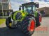 Traktor des Typs CLAAS Arion 660 CMATIC CEBIS RTK-Lenksystem, Gebrauchtmaschine in Ampfing (Bild 11)