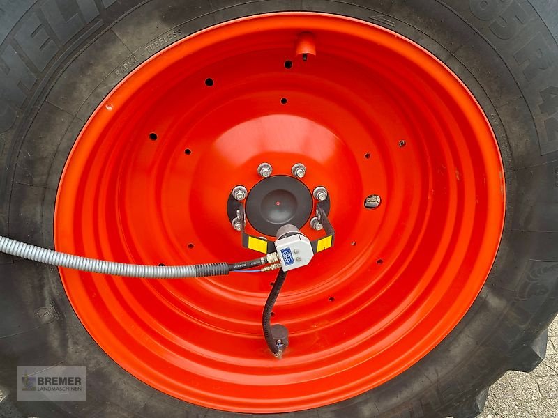 Traktor tipa CLAAS ARION 660 CMATIC CEBIS, S10 RTK, RDR,, Gebrauchtmaschine u Asendorf (Slika 16)