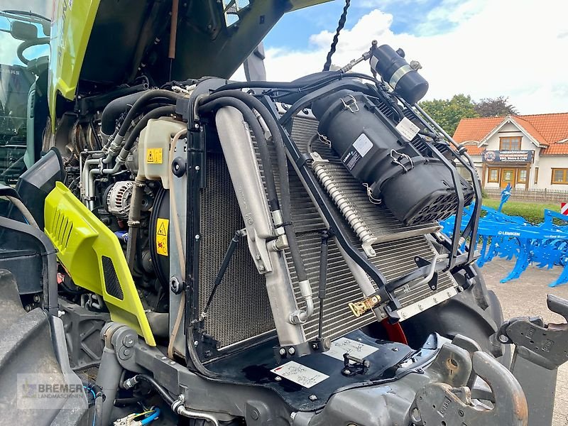 Traktor tipa CLAAS ARION 660 CMATIC CEBIS, S10 RTK, RDR,, Gebrauchtmaschine u Asendorf (Slika 21)