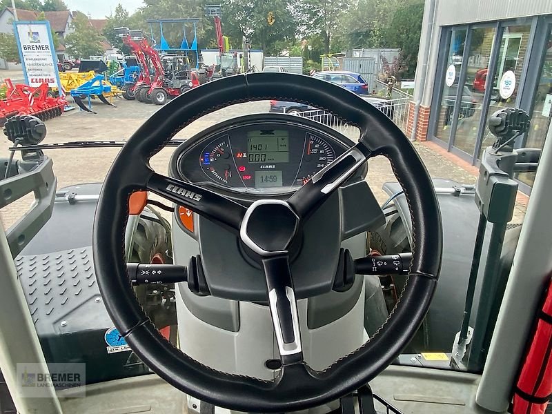 Traktor tipa CLAAS ARION 660 CMATIC CEBIS, S10 RTK, RDR,, Gebrauchtmaschine u Asendorf (Slika 14)