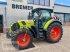Traktor tipa CLAAS ARION 660 CMATIC CEBIS, S10 RTK, RDR,, Gebrauchtmaschine u Asendorf (Slika 1)