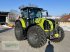 Traktor des Typs CLAAS ARION 660 CMATIC CEBIS / STUFENLOS (ARION 600), Neumaschine in Kematen (Bild 3)