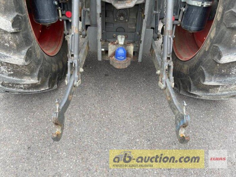 Traktor des Typs CLAAS Arion 660 CMATIC CEBIS  Versteigerung ab-auction, Gebrauchtmaschine in Langenau (Bild 28)