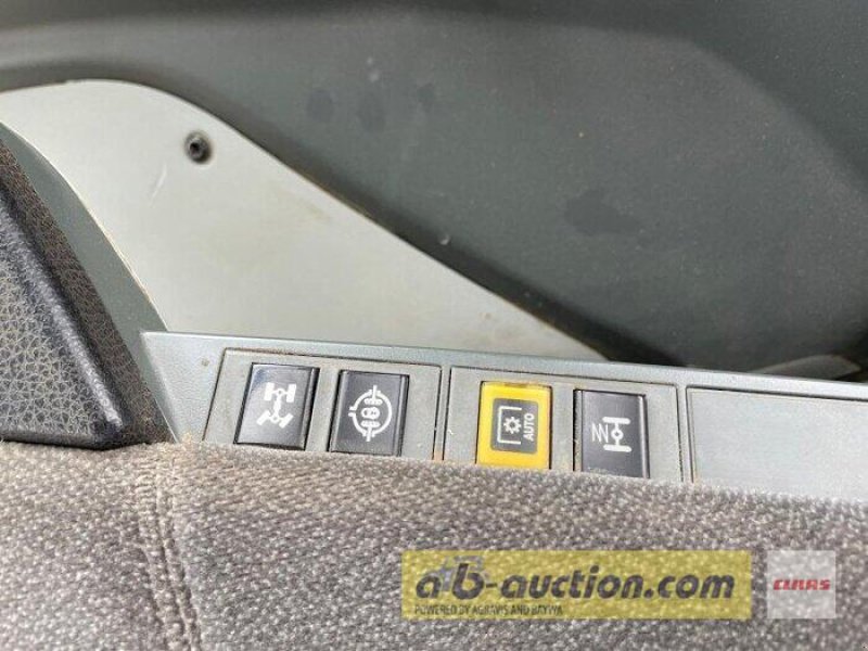 Traktor des Typs CLAAS Arion 660 CMATIC CEBIS  Versteigerung ab-auction, Gebrauchtmaschine in Langenau (Bild 19)