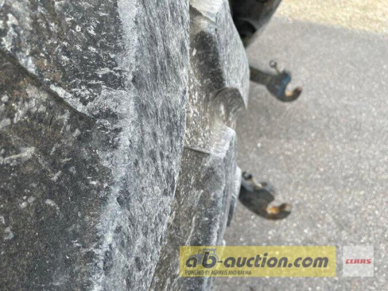 Traktor des Typs CLAAS Arion 660 CMATIC CEBIS  Versteigerung ab-auction, Gebrauchtmaschine in Langenau (Bild 24)