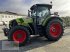 Traktor des Typs CLAAS ARION 660 CMATIC CEBIS, Vorführmaschine in Töging am Inn (Bild 3)