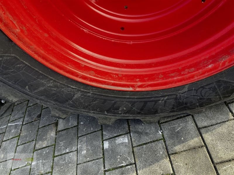 Traktor des Typs CLAAS ARION 660 CMATIC CEBIS, Vorführmaschine in Töging am Inn (Bild 12)