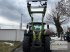 Traktor del tipo CLAAS ARION 660 CMATIC CEBIS, Gebrauchtmaschine In Barsinghausen-Göxe (Immagine 2)