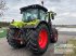 Traktor del tipo CLAAS ARION 660 CMATIC CEBIS, Gebrauchtmaschine In Barsinghausen-Göxe (Immagine 5)