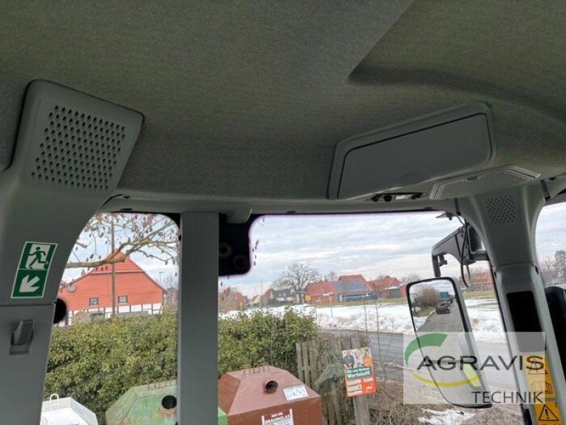 Traktor del tipo CLAAS ARION 660 CMATIC CEBIS, Gebrauchtmaschine In Barsinghausen-Göxe (Immagine 30)