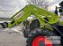 Traktor del tipo CLAAS ARION 660 CMATIC CEBIS, Gebrauchtmaschine In Barsinghausen-Göxe (Immagine 14)