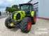 Traktor типа CLAAS ARION 660 CMATIC CEBIS, Gebrauchtmaschine в Meppen (Фотография 1)