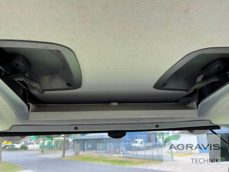 Traktor типа CLAAS ARION 660 CMATIC CEBIS, Gebrauchtmaschine в Meppen (Фотография 16)