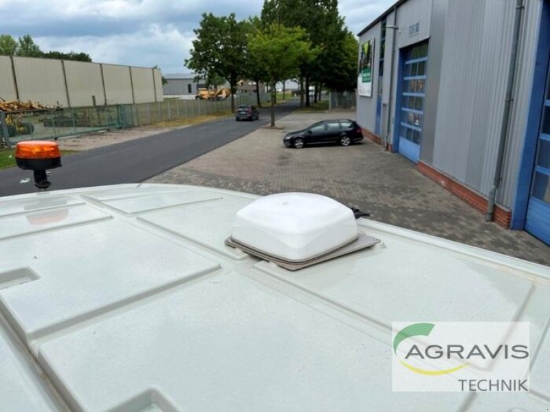 Traktor типа CLAAS ARION 660 CMATIC CEBIS, Gebrauchtmaschine в Meppen (Фотография 18)