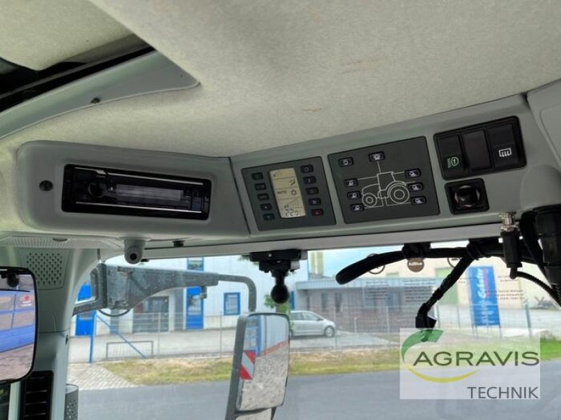 Traktor типа CLAAS ARION 660 CMATIC CEBIS, Gebrauchtmaschine в Meppen (Фотография 15)